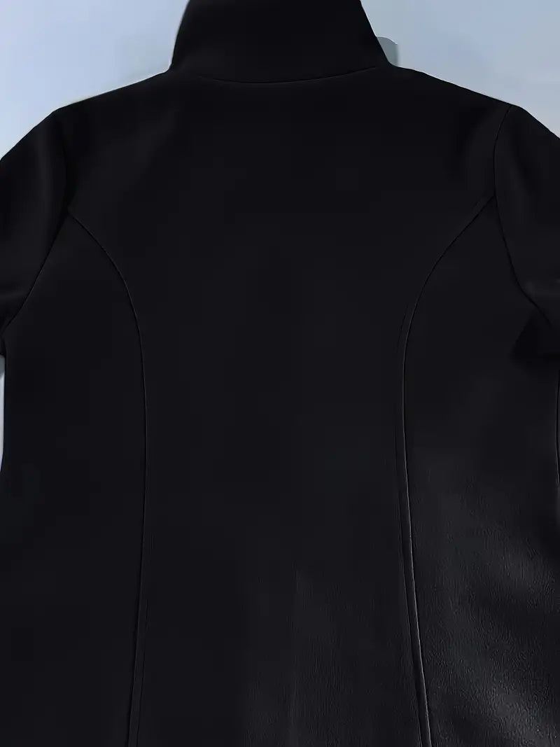 Clarisse™ | Manteau Premium Coupe-Vent