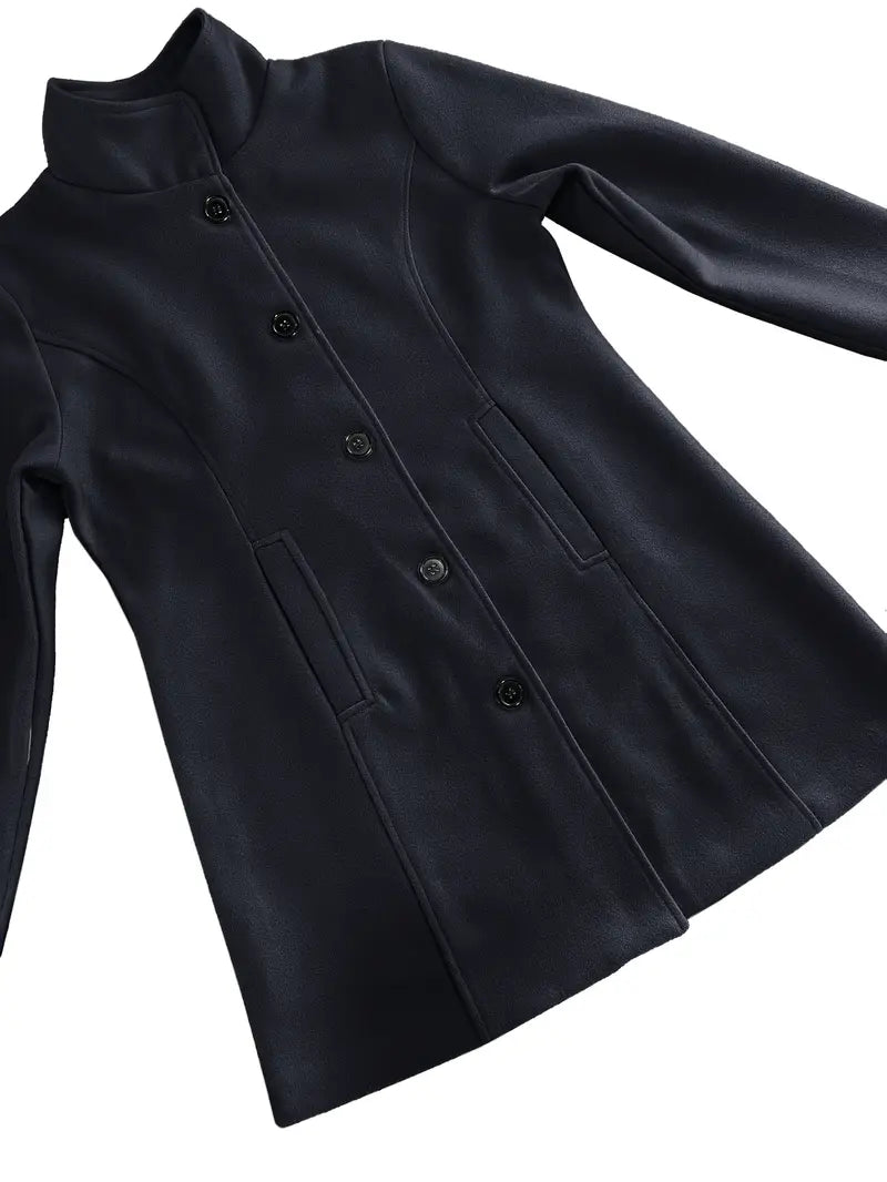 Clarisse™ | Manteau Premium Coupe-Vent