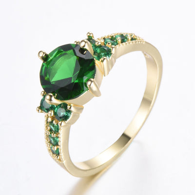 Garance™ | Bague Or Premium