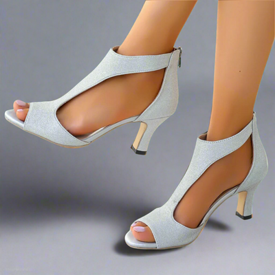 Débora | Sandales Élegantes Open Toe