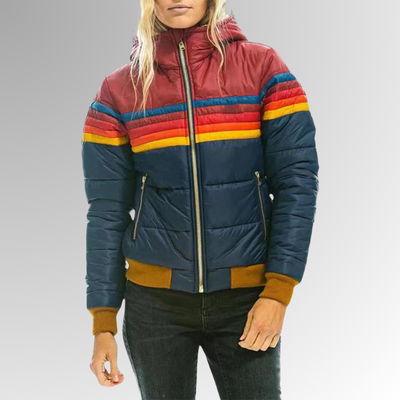 Nathalie™ | Imperméable Étanche