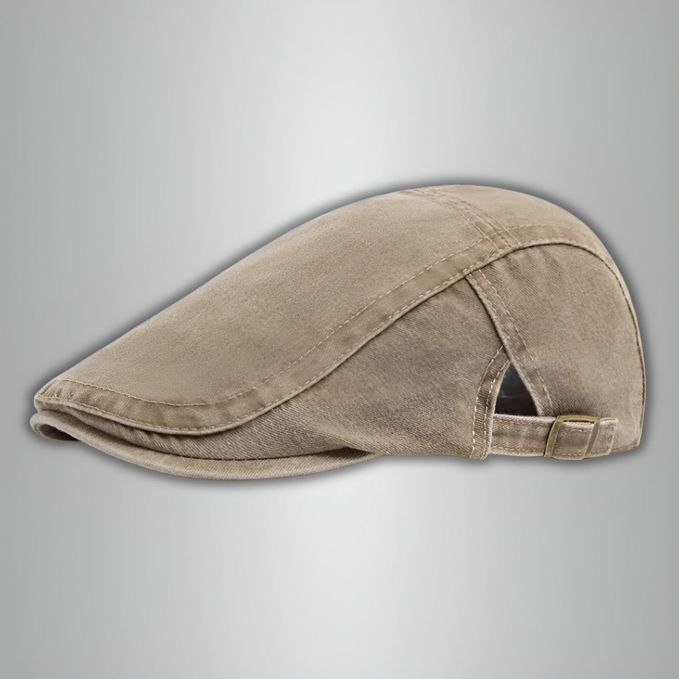 Hervé™ | Casquette au style sans effort