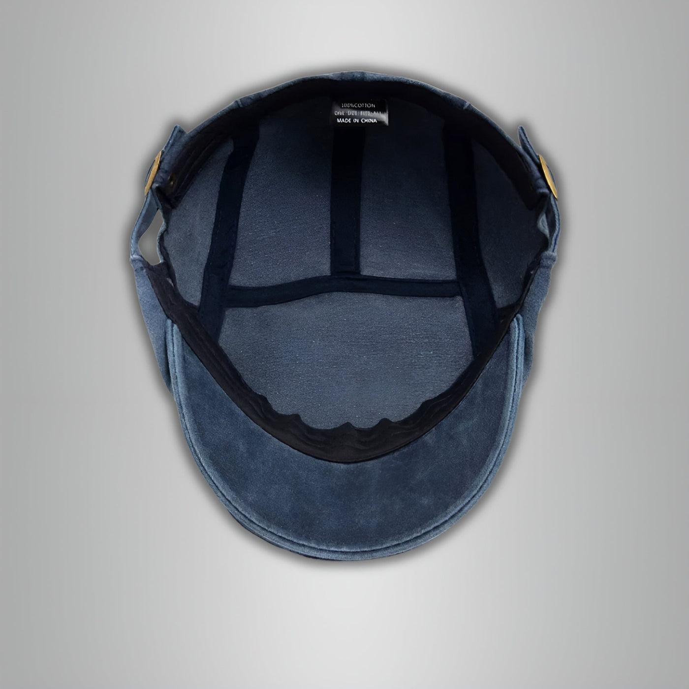 Hervé™ | Casquette au style sans effort