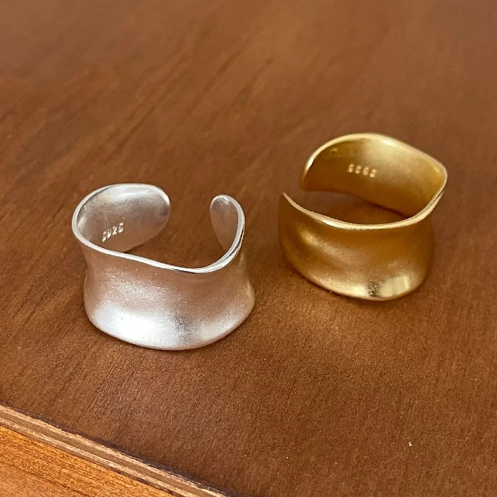 DANZA ETEREA™ | Bague Reflets d’amour