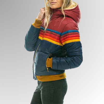 Nathalie™ | Imperméable Étanche