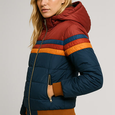 Nathalie™ | Imperméable Étanche