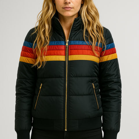 Nathalie™ | Imperméable Étanche