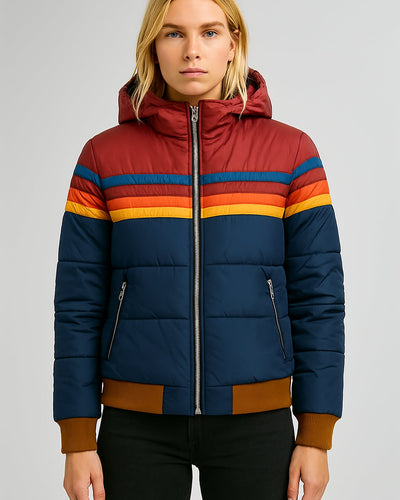 Nathalie™ | Imperméable Étanche