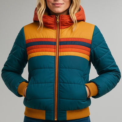 Nathalie™ | Imperméable Étanche