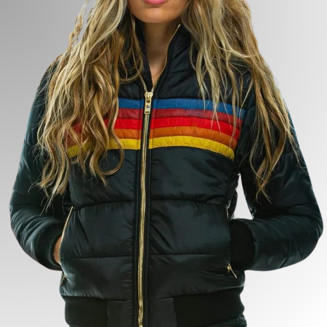 Nathalie™ | Imperméable Étanche