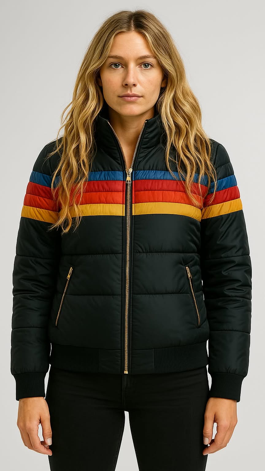 Nathalie™ | Imperméable Étanche