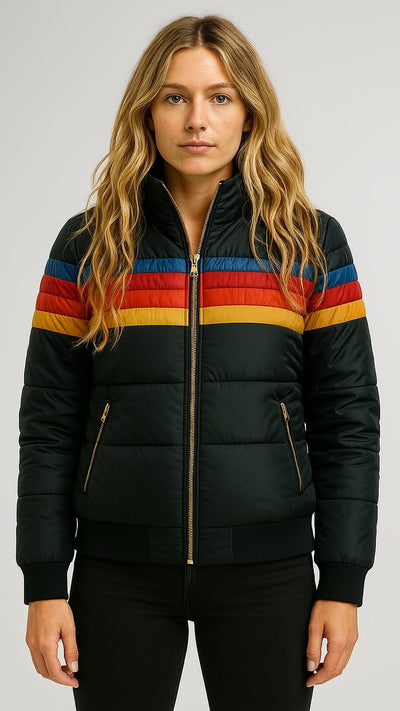 Nathalie™ | Imperméable Étanche