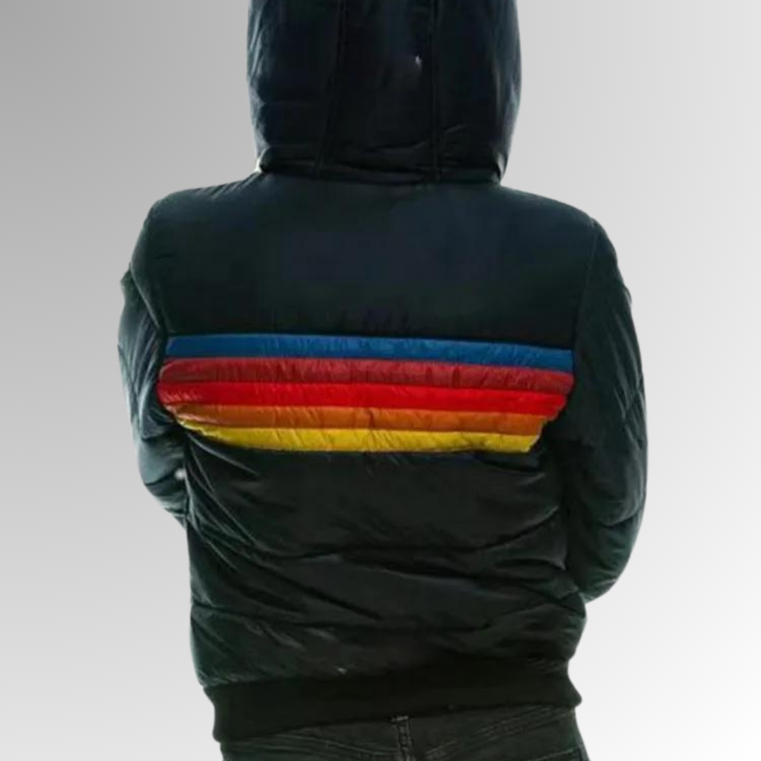 Nathalie™ | Imperméable Étanche