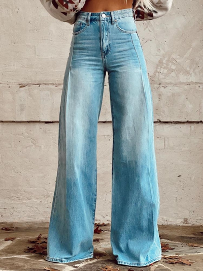 Isabelle - Pantalon élégant et intemporel