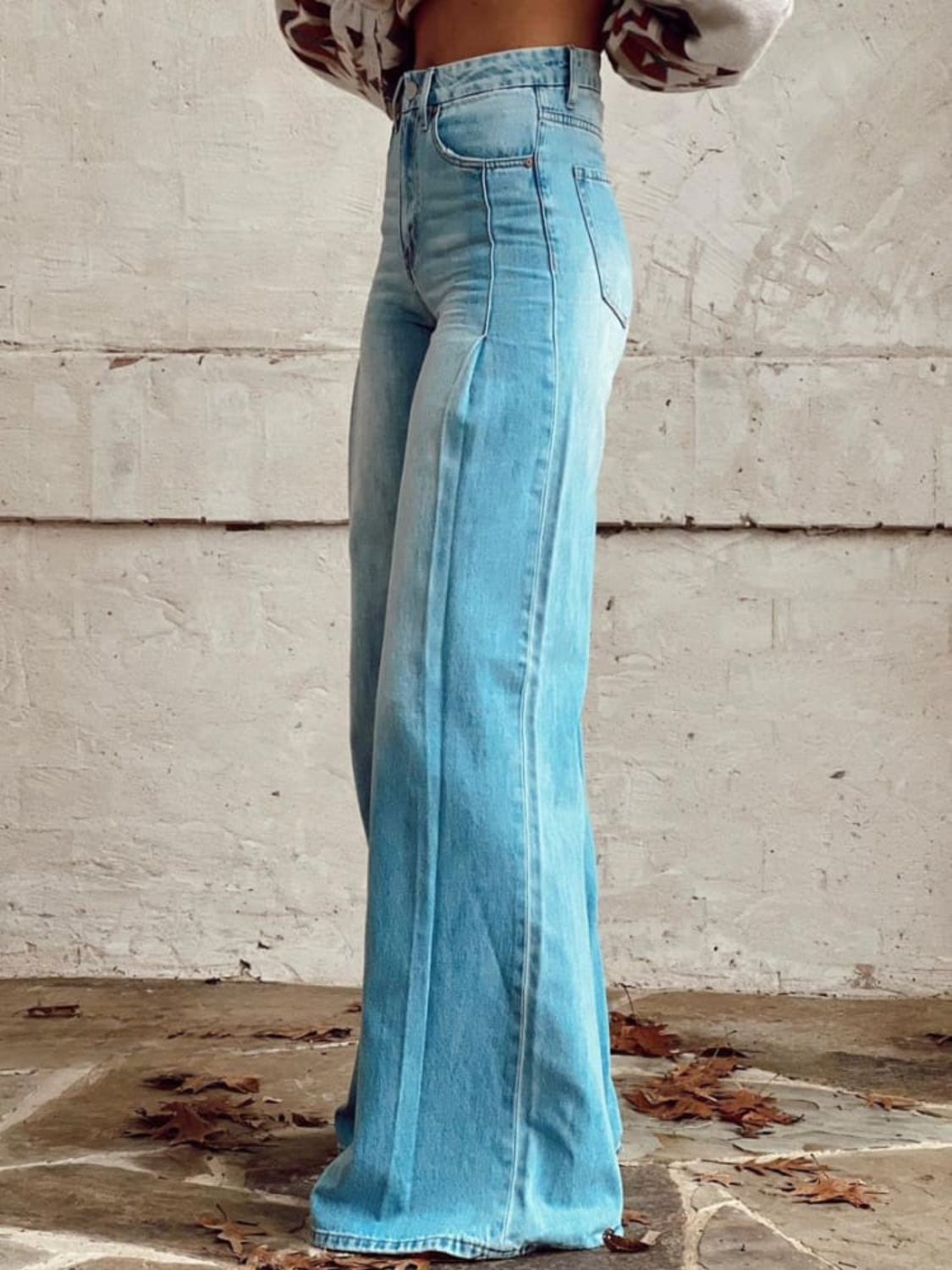 Isabelle - Pantalon élégant et intemporel