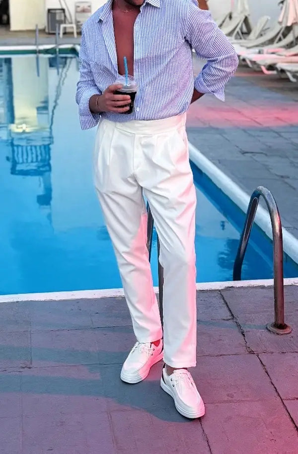 LA COMMUNAUTÉ CÉLESTINE TENDANCE