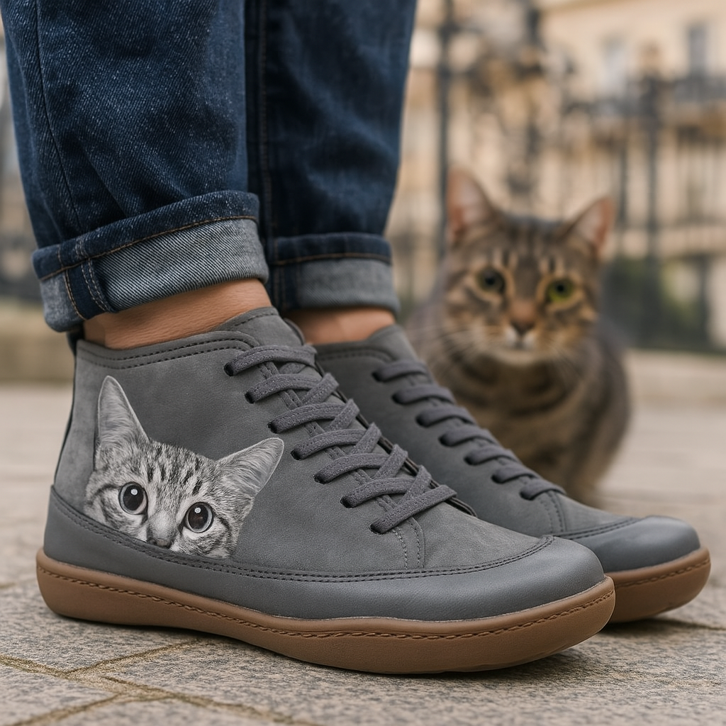 Maëlys™ | Botte Chat