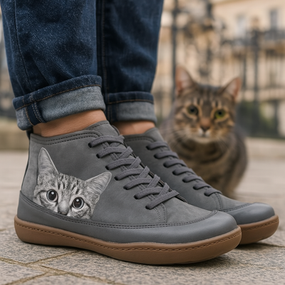 Maëlys™ | Botte Chat