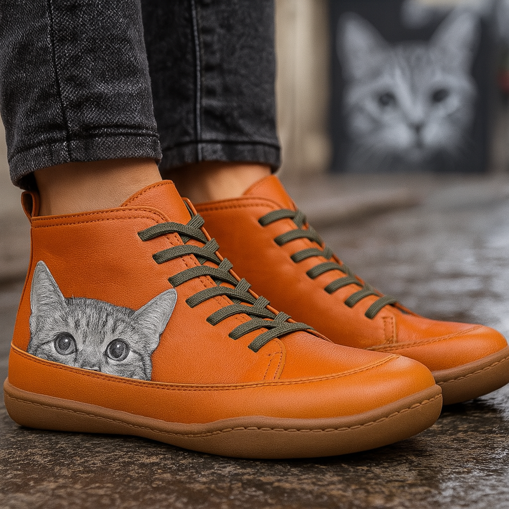Maëlys™ | Botte Chat
