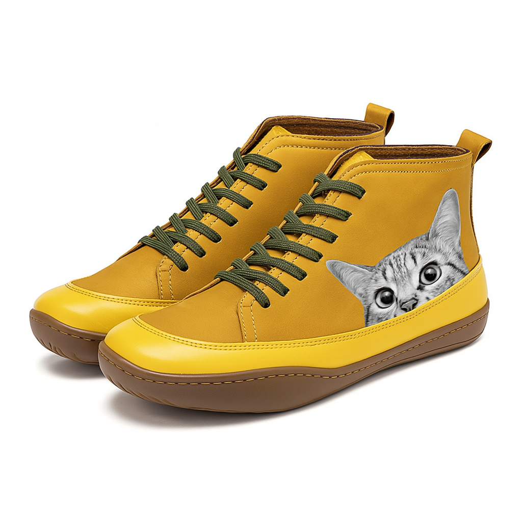 Maëlys™ | Botte Chat