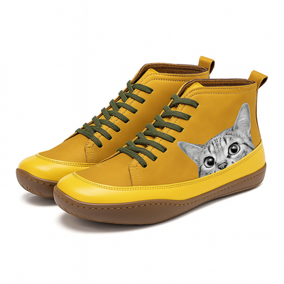 Maëlys™ | Botte Chat