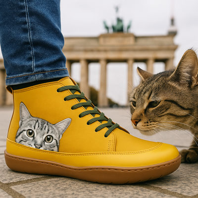 Maëlys™ | Botte Chat