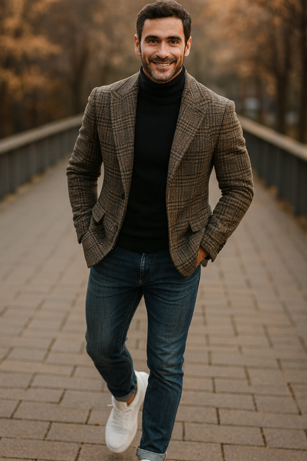 Les clients portent fièrement mes hauts !