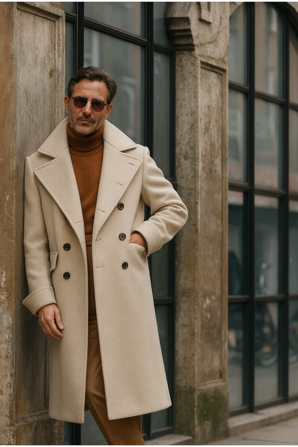 Les clients portent fièrement mes hauts !