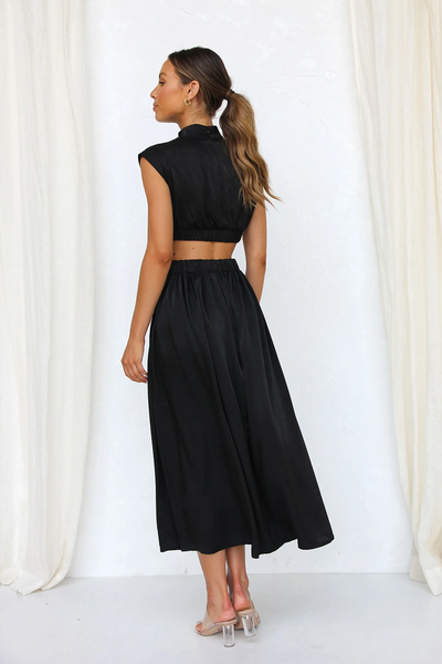 Jeanne | Robe