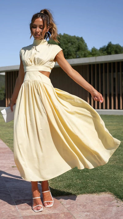 Jeanne | Robe