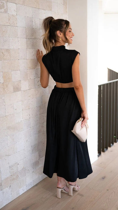 Jeanne | Robe