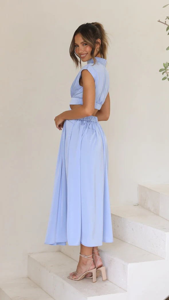 Jeanne | Robe