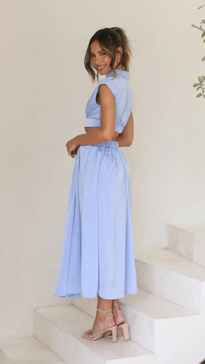 Jeanne | Robe