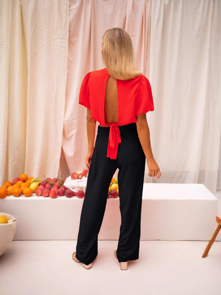 Manon™ | LE CHEMISIER COURT