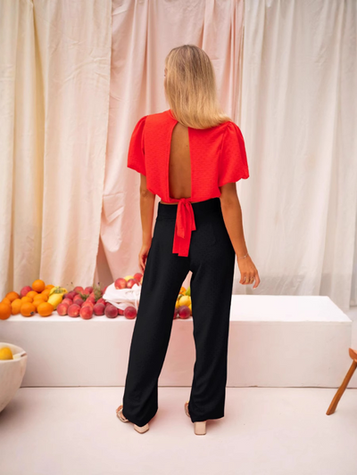 Manon™ | LE CHEMISIER COURT