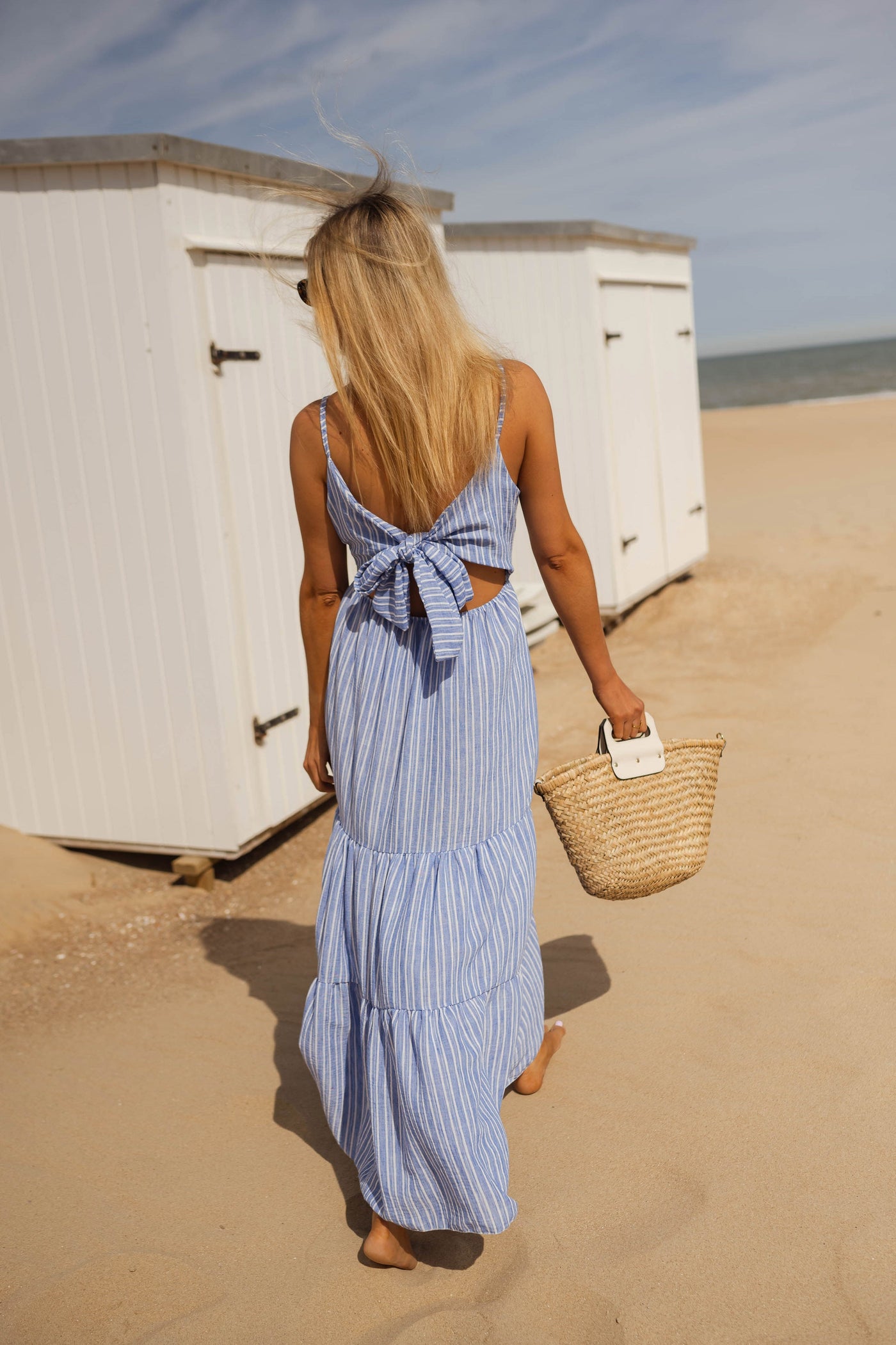Inès™ | La robe d'été