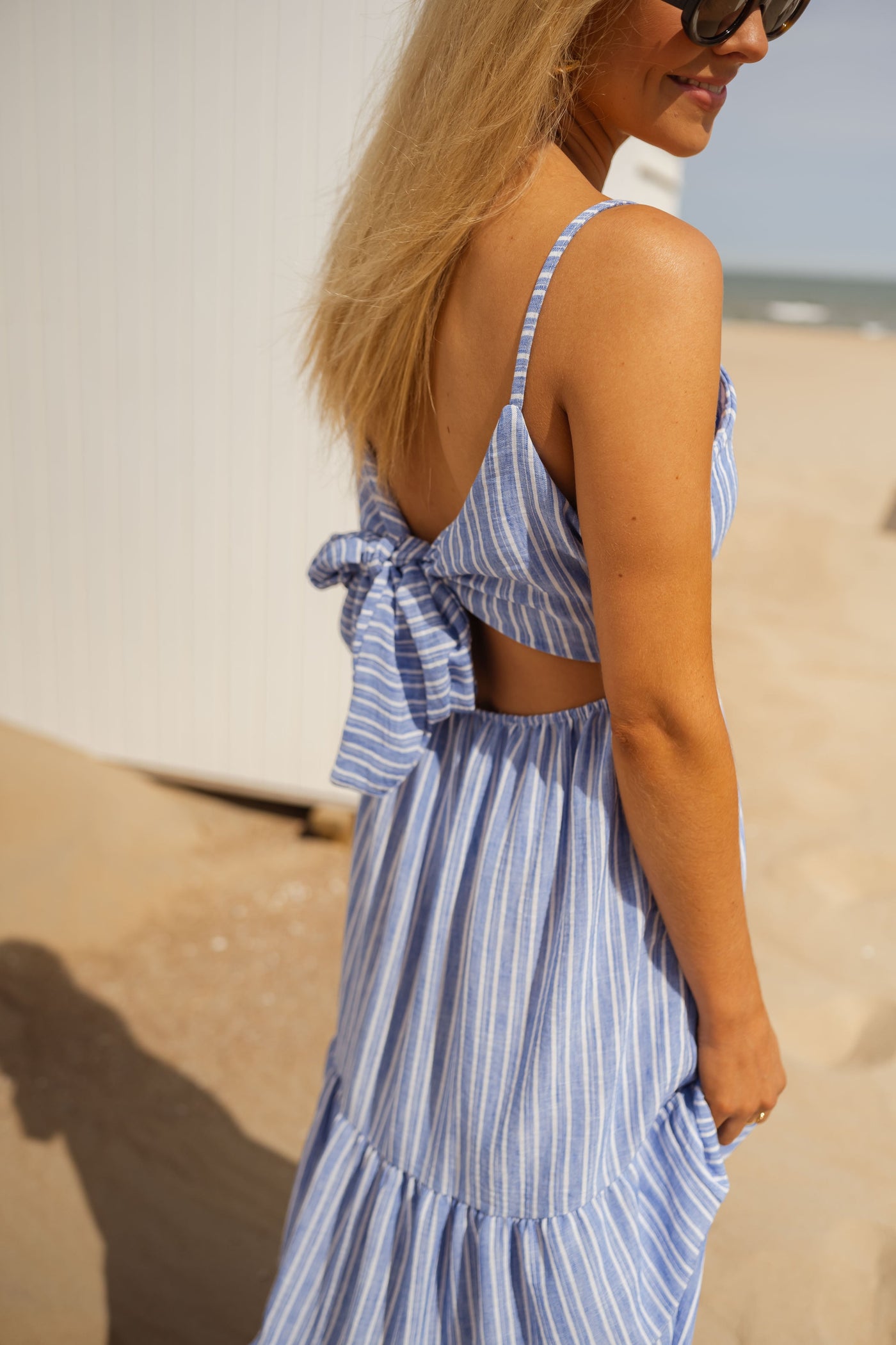 Inès™ | La robe d'été