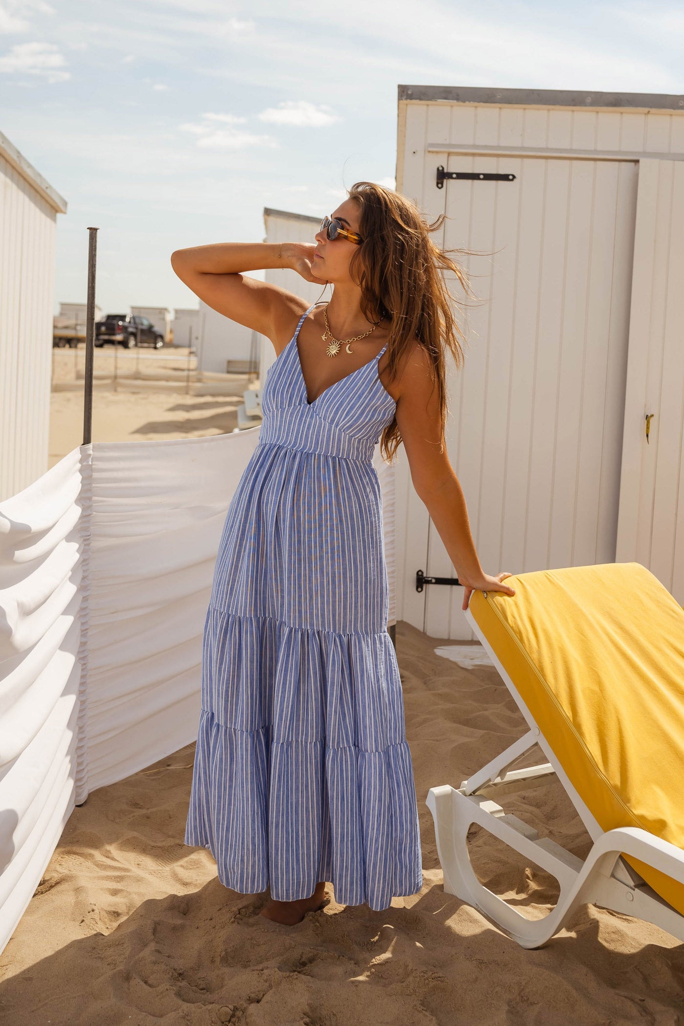 Inès™ | La robe d'été