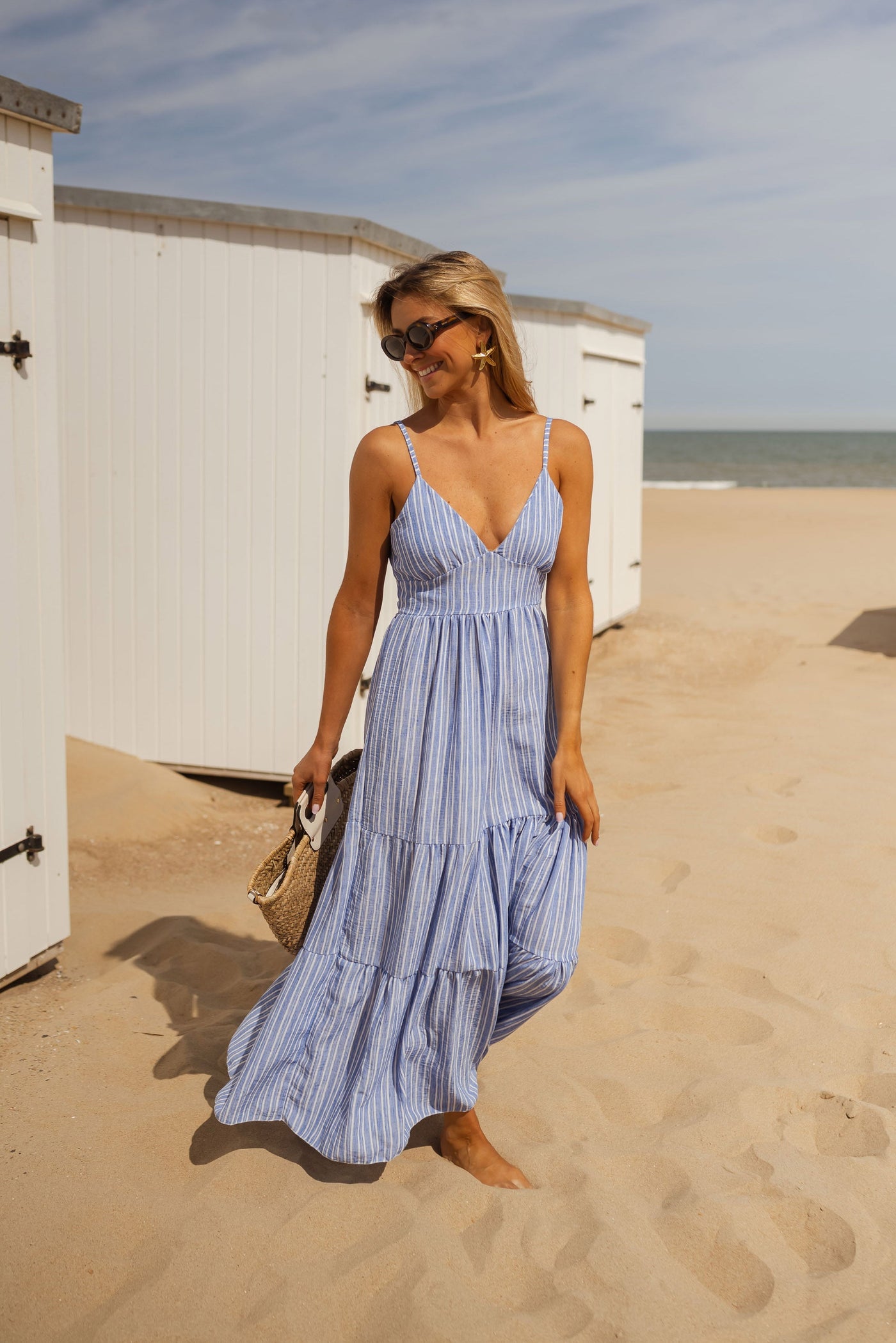 Inès™ | La robe d'été