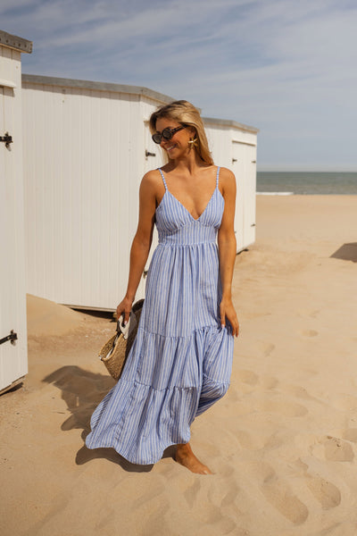 Inès™ | La robe d'été