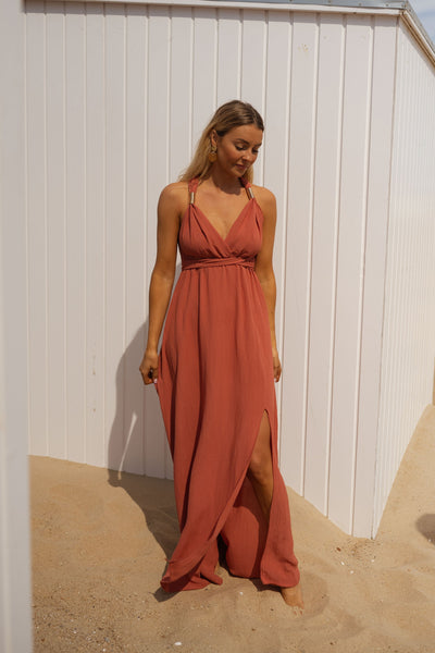 Sidonie™ | La robe multifonctionnelle