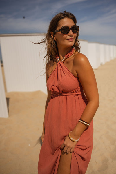 Sidonie™ | La robe multifonctionnelle