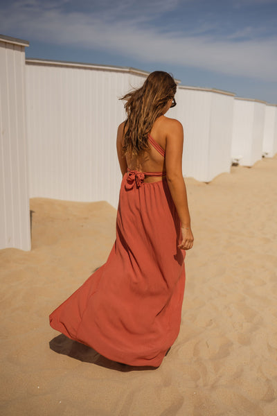 Sidonie™ | La robe multifonctionnelle