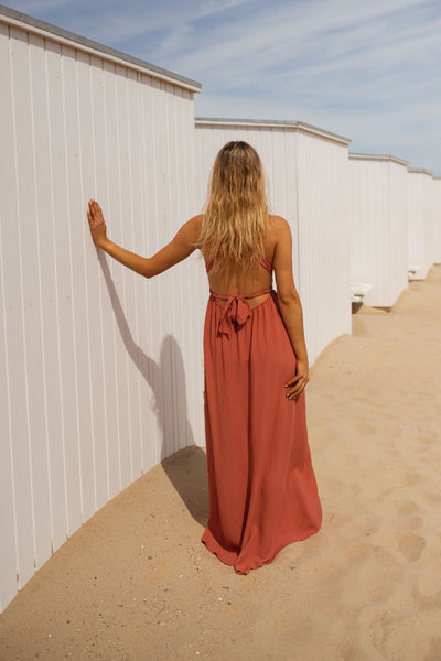 Sidonie™ | La robe multifonctionnelle