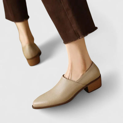 Apolline™ | Chaussure confortable pour femme