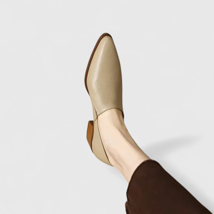 Apolline™ | Chaussure confortable pour femme