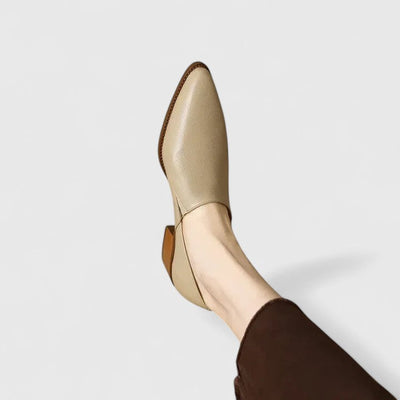 Apolline™ | Chaussure confortable pour femme