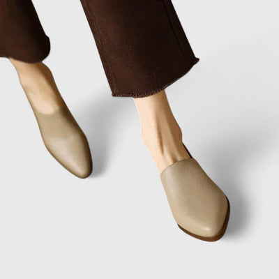 Apolline™ | Chaussure confortable pour femme