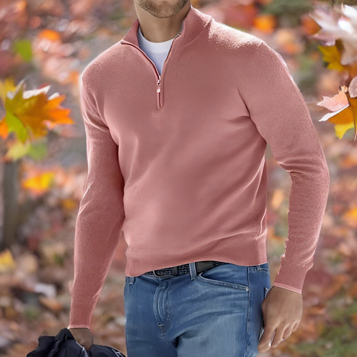 Émeric™ | Pull Luxe