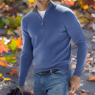 Émeric™ | Pull Luxe